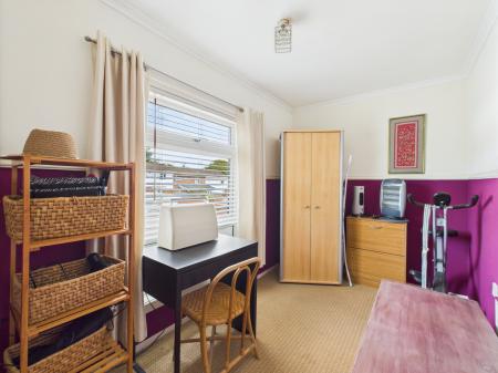 3 bedroom House for sale in Warwick Road, Basingstoke, RG23