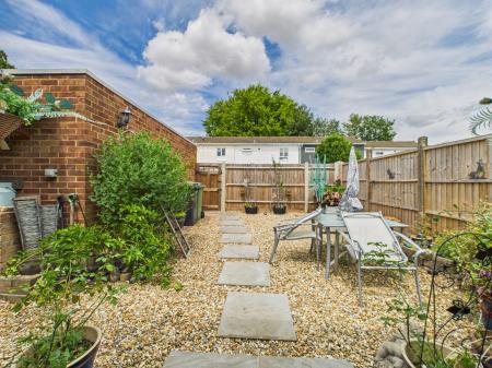 3 bedroom House for sale in Warwick Road, Basingstoke, RG23