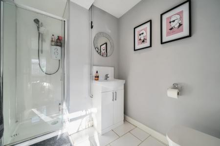 5 bedroom Detached house for sale in Western Way, Basingstoke, RG22