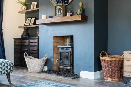 5 bedroom Detached house for sale in Western Way, Basingstoke, RG22