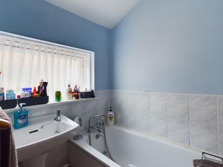 3 bedroom Terraced House for sale in Wilmott Way, Winklebury, Basingstoke, RG23