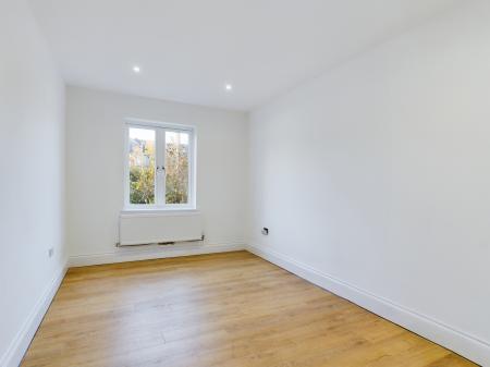 4 bedroom Detached house for sale in Winchester Road, Basingstoke, RG21