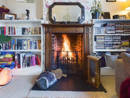 2 bedroom Terraced House for sale in Winchester Road, Basingstoke, RG21