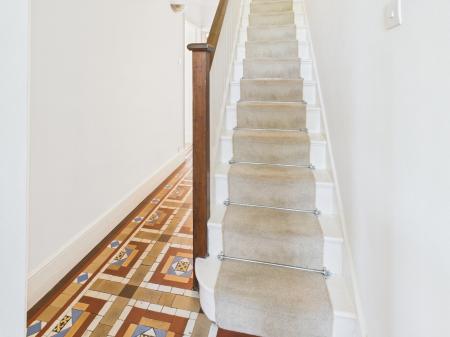 3 bedroom End of terrace house for sale in Worting Road, Basingstoke, RG21