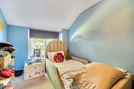 4 bedroom Semi-detached house for sale in Worting Road, Basingstoke, RG22