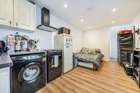 4 bedroom Semi-detached house for sale in Worting Road, Basingstoke, RG22