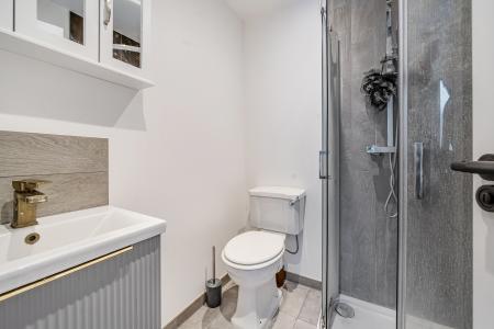 4 bedroom Semi-detached house for sale in Worting Road, Basingstoke, RG22