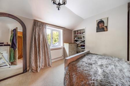 4 bedroom Semi-detached house for sale in Worting Road, Basingstoke, RG22