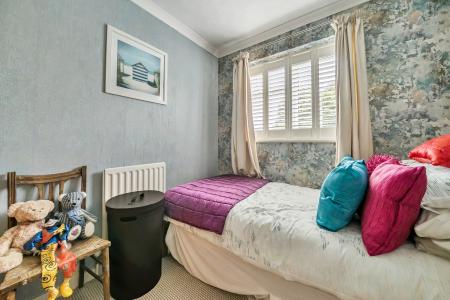 3 bedroom Detached house for sale in Zinnia Close, Basingstoke, RG22