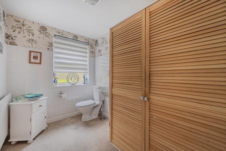 2 bedroom Apartment for sale in Shawford Road, Winchester, SO21