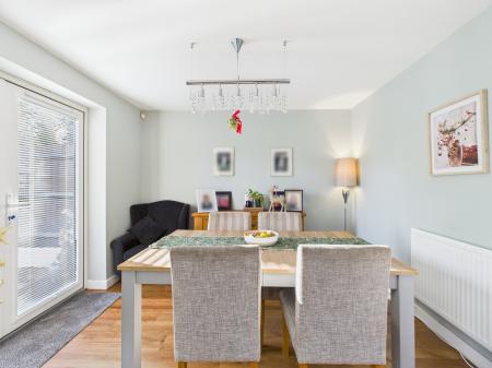 5 bedroom Detached house for sale in St Cross Road, Basingstoke, RG24