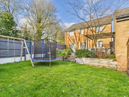 5 bedroom Detached house for sale in St Cross Road, Basingstoke, RG24