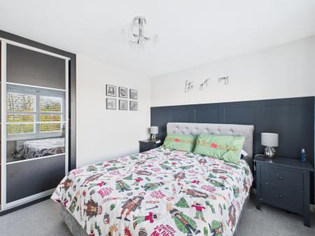 5 bedroom Detached house for sale in St Cross Road, Basingstoke, RG24