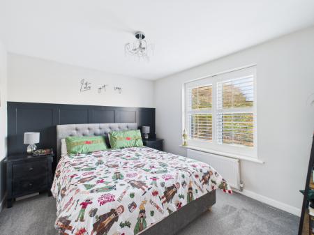 5 bedroom Detached house for sale in St Cross Road, Basingstoke, RG24