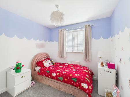 5 bedroom Detached house for sale in St Cross Road, Basingstoke, RG24