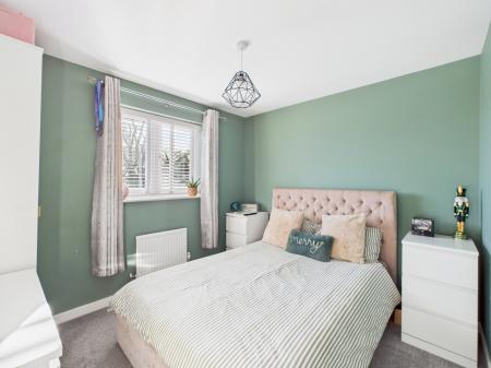 5 bedroom Detached house for sale in St Cross Road, Basingstoke, RG24