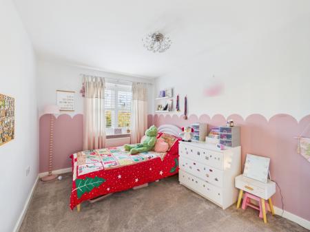 5 bedroom Detached house for sale in St Cross Road, Basingstoke, RG24