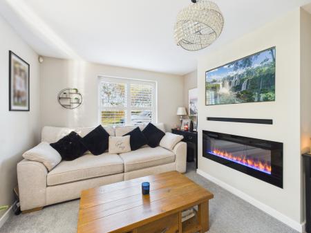 5 bedroom Detached house for sale in St Cross Road, Basingstoke, RG24