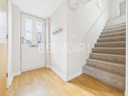 3 bedroom Semi-detached house to let in Wiltshire Crescent, Worting, Basingstoke, RG22