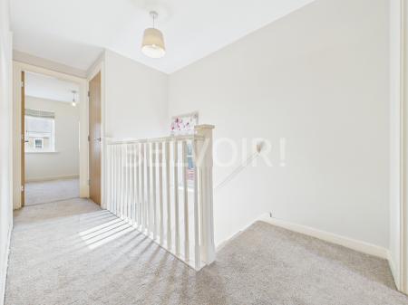 3 bedroom Semi-detached house to let in Wiltshire Crescent, Worting, Basingstoke, RG22