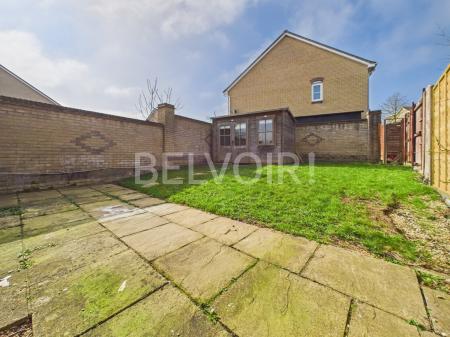 3 bedroom Semi-detached house to let in Wiltshire Crescent, Worting, Basingstoke, RG22