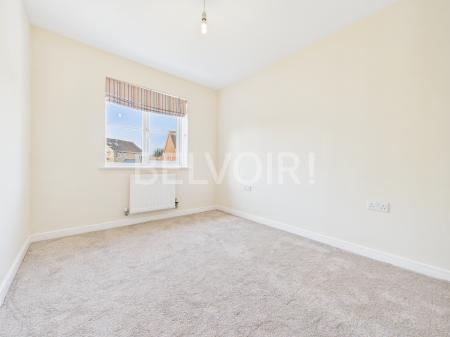 3 bedroom Semi-detached house to let in Wiltshire Crescent, Worting, Basingstoke, RG22