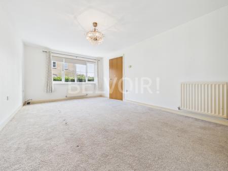 3 bedroom Semi-detached house to let in Wiltshire Crescent, Worting, Basingstoke, RG22