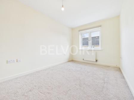 3 bedroom Semi-detached house to let in Wiltshire Crescent, Worting, Basingstoke, RG22