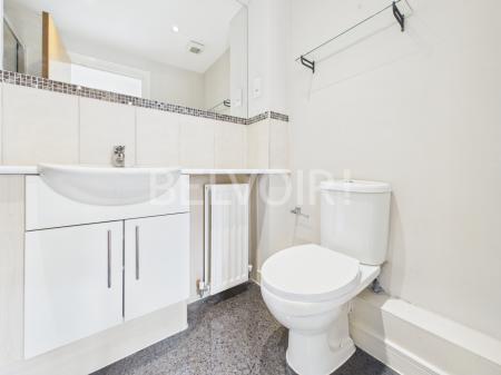 3 bedroom Semi-detached house to let in Wiltshire Crescent, Worting, Basingstoke, RG22