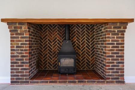 5 bedroom Detached house for sale in The Limes, Basingstoke, RG22