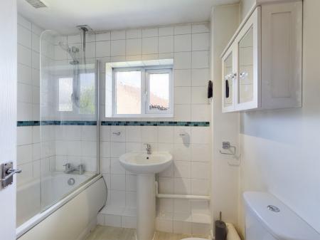 1 bedroom Terraced House for sale in Matilda Drive, Basingstoke, RG22