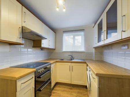 1 bedroom Terraced House for sale in Matilda Drive, Basingstoke, RG22