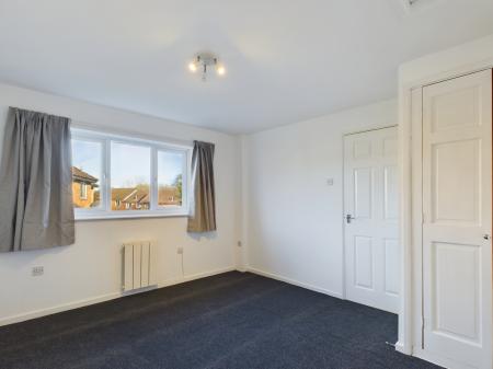 1 bedroom Terraced House for sale in Matilda Drive, Basingstoke, RG22