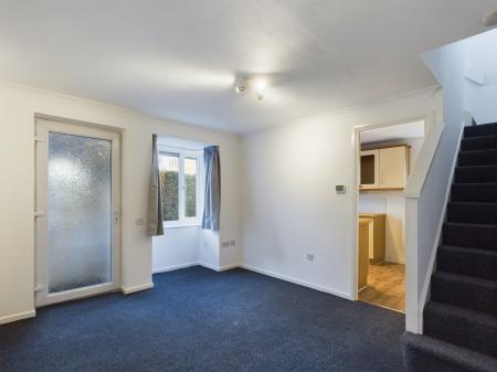 1 bedroom Terraced House for sale in Matilda Drive, Basingstoke, RG22