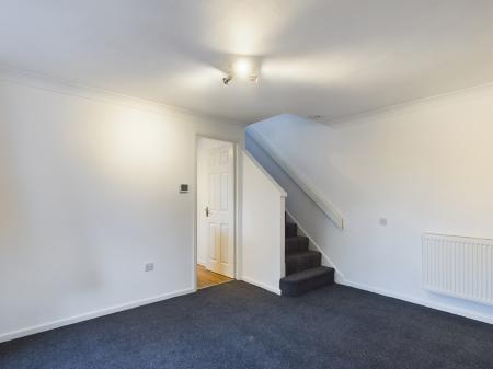 1 bedroom Terraced House for sale in Matilda Drive, Basingstoke, RG22