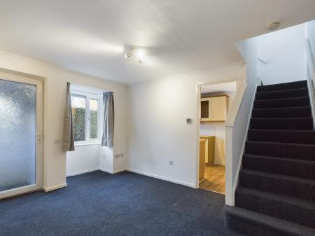 1 bedroom Terraced House for sale in Matilda Drive, Basingstoke, RG22