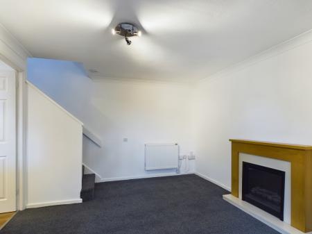 1 bedroom Terraced House for sale in Matilda Drive, Basingstoke, RG22