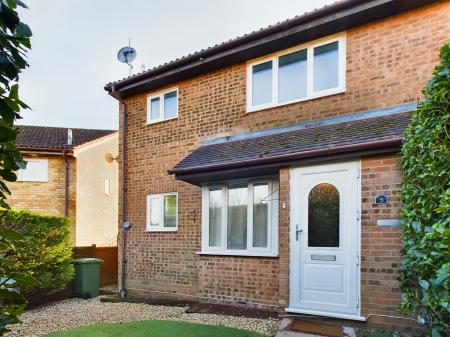 Matilda Drive, Basingstoke, RG22
