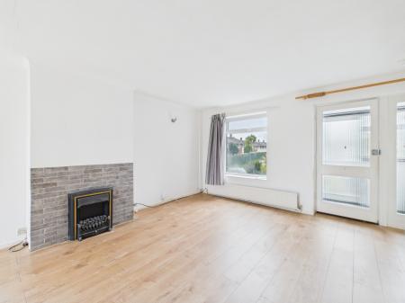 3 bedroom Terraced House for sale in Stukeley Road, Basingstoke, RG21