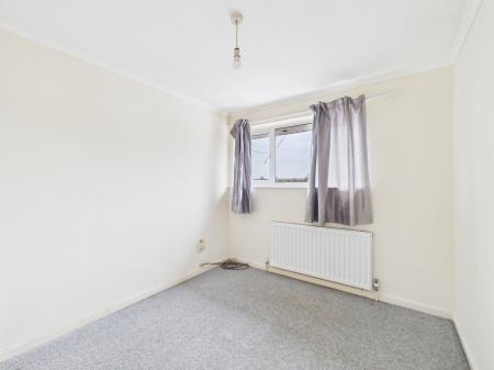 3 bedroom Terraced House for sale in Stukeley Road, Basingstoke, RG21