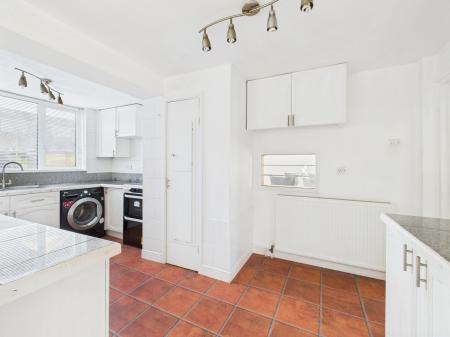 3 bedroom Semi-detached house for sale in Carlisle Close, Basingstoke, RG23