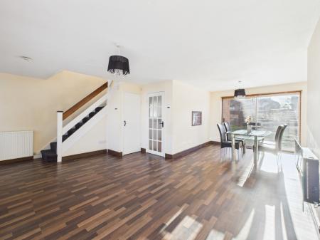 3 bedroom Semi-detached house for sale in Carlisle Close, Basingstoke, RG23