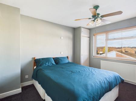 3 bedroom Semi-detached house for sale in Carlisle Close, Basingstoke, RG23