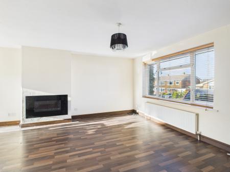 3 bedroom Semi-detached house for sale in Carlisle Close, Basingstoke, RG23