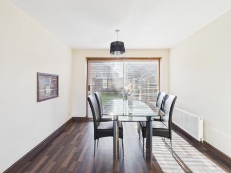 3 bedroom Semi-detached house for sale in Carlisle Close, Basingstoke, RG23