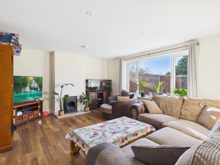 3 bedroom Terraced House for sale in Woolford Way, Basingstoke, RG23