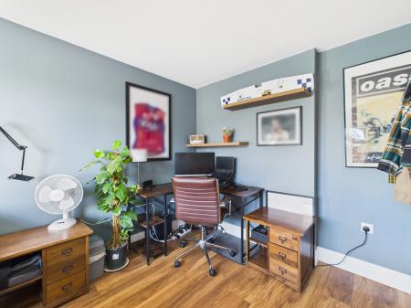 3 bedroom Terraced House for sale in Woolford Way, Basingstoke, RG23