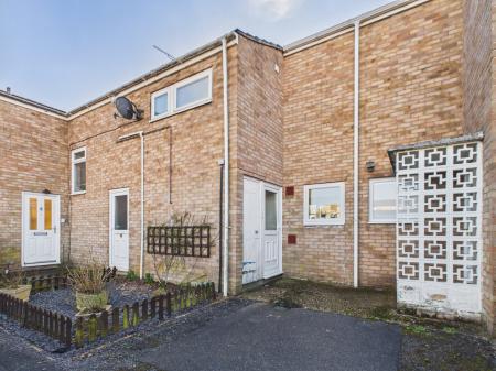 Woolford Way, Basingstoke, RG23