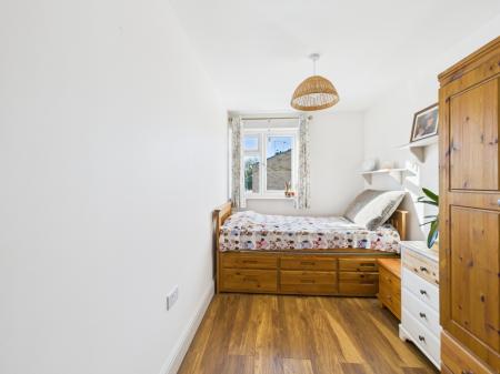 3 bedroom Terraced House for sale in Woolford Way, Basingstoke, RG23