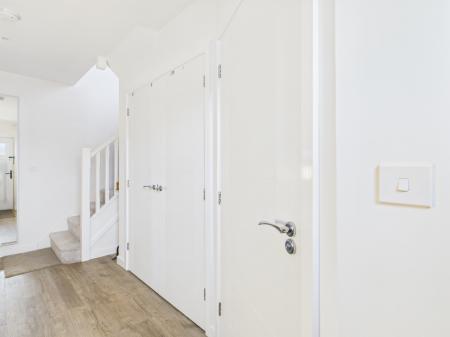 3 bedroom Detached house for sale in Greenkeepers Avenue, Beggarwood, Basingstoke, RG23